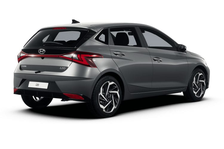 4037508 1.0T GDi 90 Black Line 5dr DCT