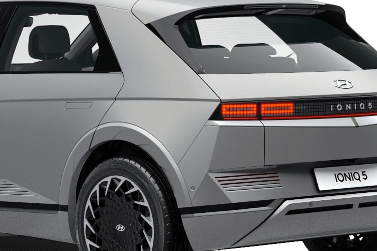 3762838 478kW 84 kWh 5dr Auto [Vision Roof]