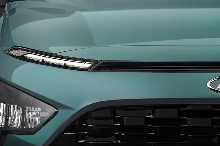 4037471 1.0 TGDi [90] Tech Line 5dr DCT [Tech Pack]