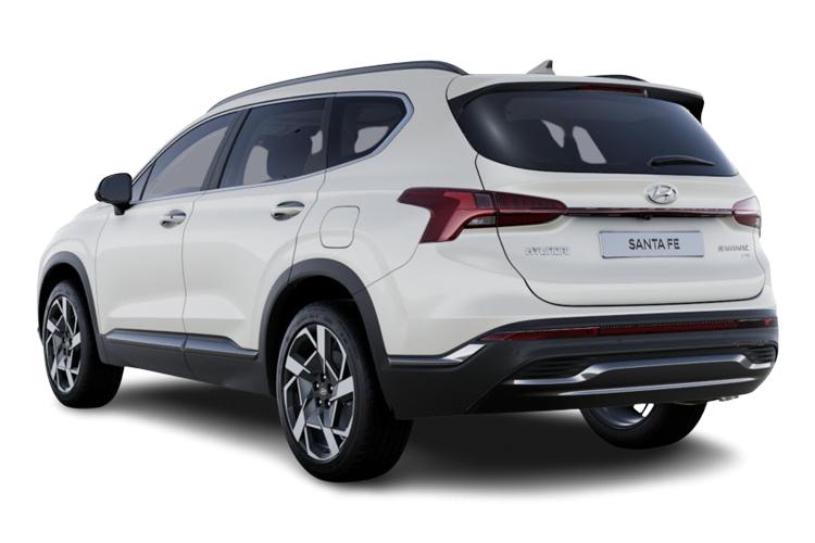 3844127 1.6 TGDi Hybrid Calligraphy 5dr Auto