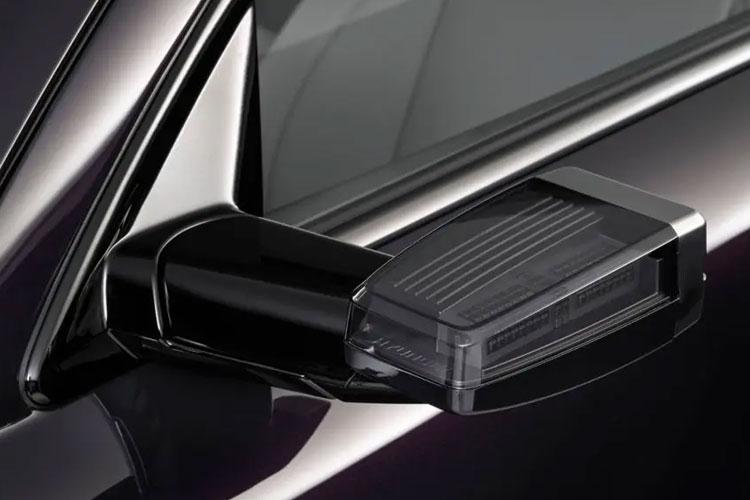 3366970 239kW Ultimate 77kWh 4dr AWD Auto