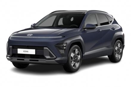 Hyundai Kona Hatchback 1.0T N Line S 5dr DCT