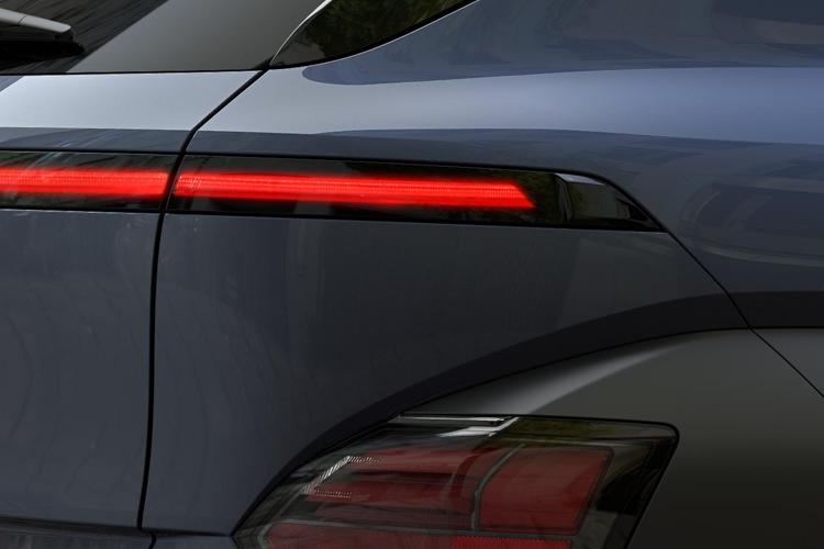 4050504 1.6 GDi Hybrid N Line S 5dr DCT