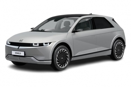 Hyundai Ioniq 5 Electric Hatchback 168kW Ultimate 84 kWh 5dr Auto [Tech Pack Max]
