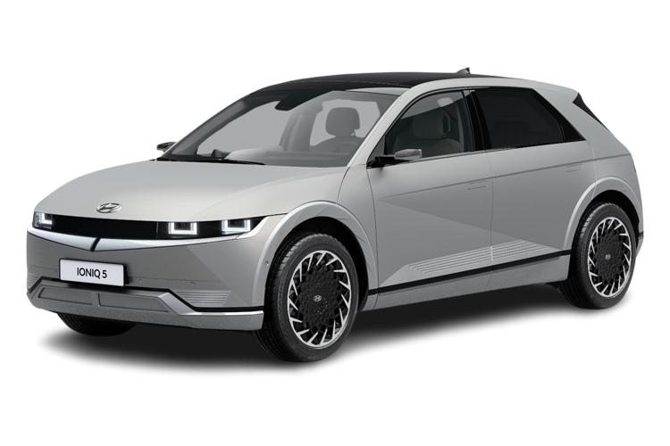 4050507 168kW Ultimate 84 kWh 5dr Auto [Tech Pack Max]