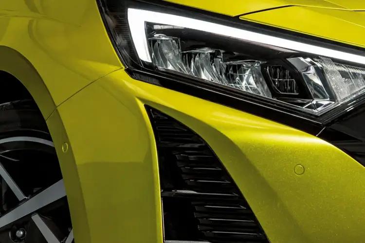 3740069 1.0T GDi Ultimate 5dr