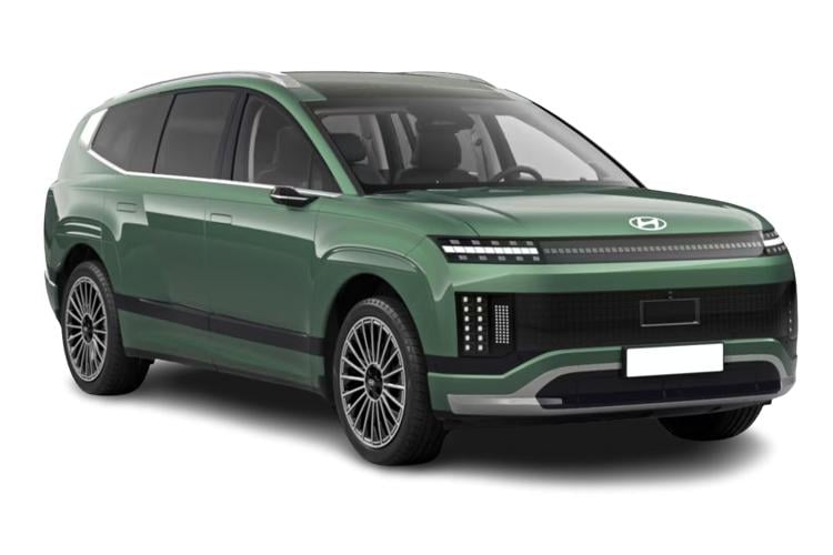 3971992 160kW Premium 110kWh 5dr Auto