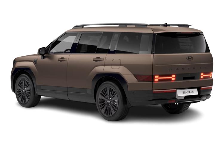 3844125 1.6 TGDi Hybrid Ultimate 5dr 4WD Auto