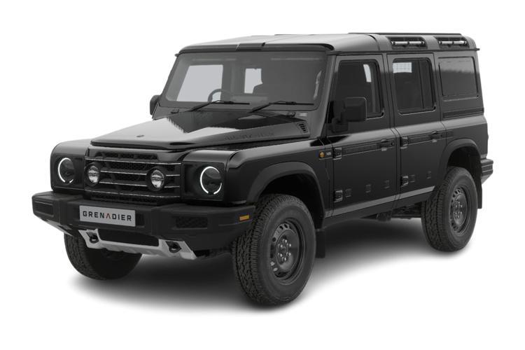 3958845 3.0 TD Fieldmaster Edition 6dr Auto