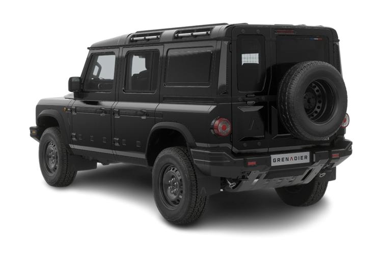 3958845 3.0 TD Fieldmaster Edition 6dr Auto