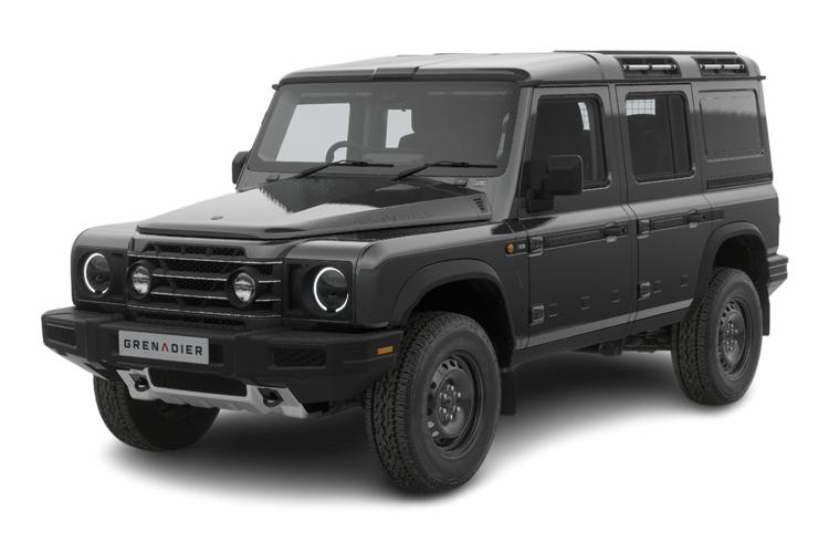 3958841 3.0 TD 1924 6dr Auto