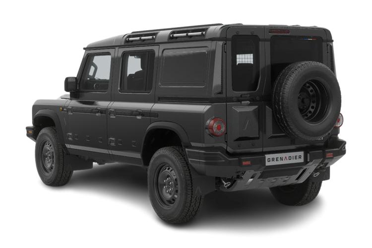 3958841 3.0 TD 1924 6dr Auto