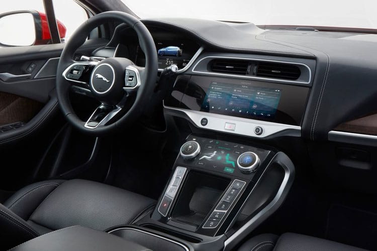 3411097 294kW EV400 R-Dynamic SE Black 90kWh 5dr Auto