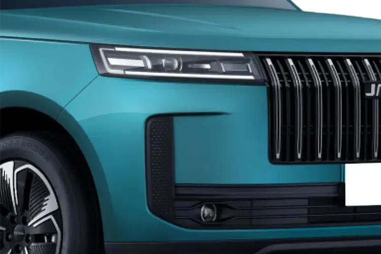 3976620 155kW Pure 61kWh 5dr Auto