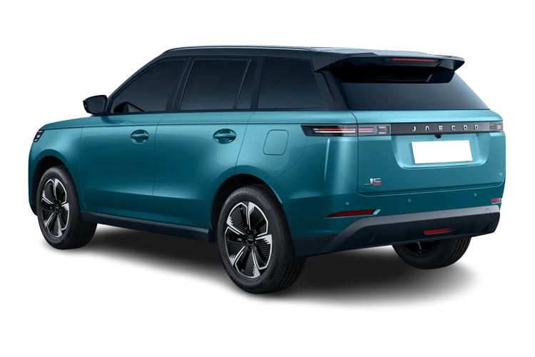 3976620 155kW Pure 61kWh 5dr Auto