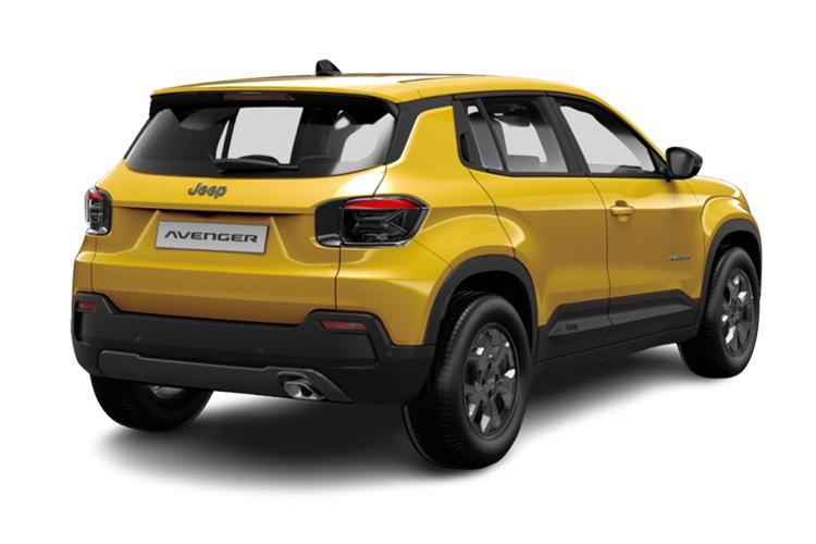 3958851 1.2 E-AWD e-Hybrid Overland 5dr DCT