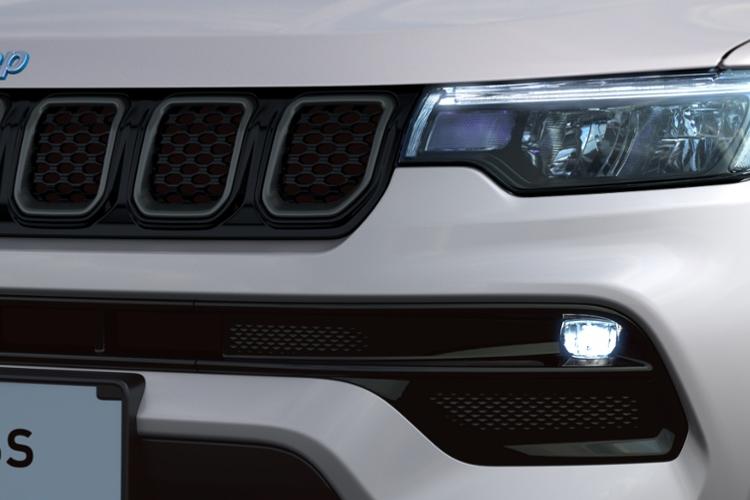 3950058 1.3 T4 GSE 4xe PHEV Trailhawk 5dr Auto