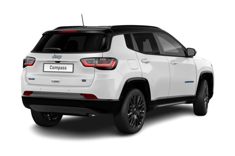3950058 1.3 T4 GSE 4xe PHEV Trailhawk 5dr Auto