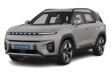 Kgm Torres Evx Electric Estate 152kW K40 73kWh 5dr Auto