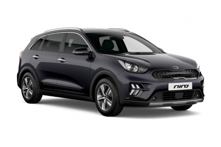 Kia Niro Estate 1.6 GDi 136 Hybrid Aspire 5dr DCT