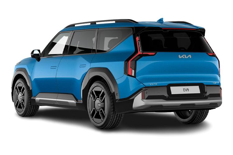 3706049 149kW Air 99.8kWh 5dr Auto