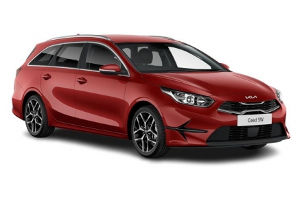 Kia CEED 1.5T GDi ISG 138 3 5dr