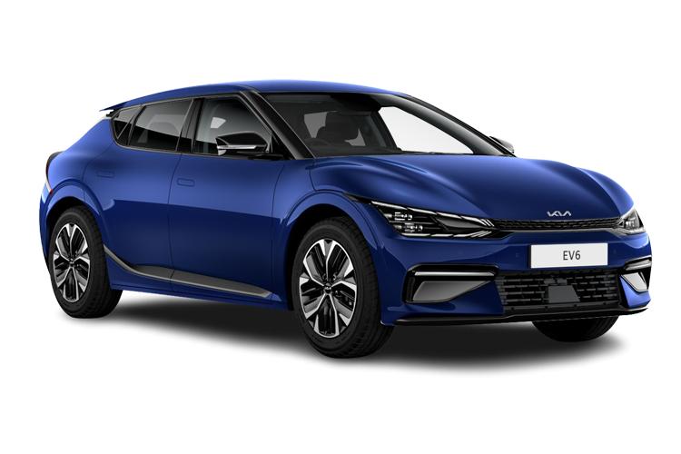 3875129 168kW GT Line 84kWh 5dr Auto