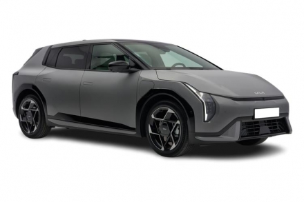 Kia Ev4 Electric Hatchback 150kW Air 58kWh 5dr Auto