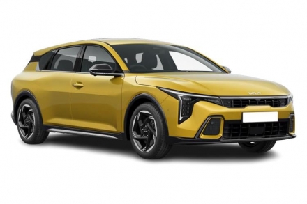 Kia K4 Hatchback 1.6T-GDi 150 GT-Line 5dr DCT