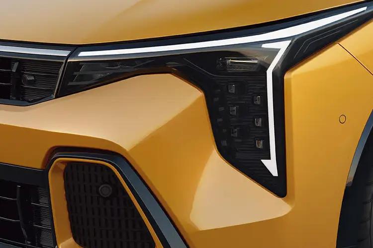 3989786 1.0T-GDi 115 48V GT-Line S 5dr DCT