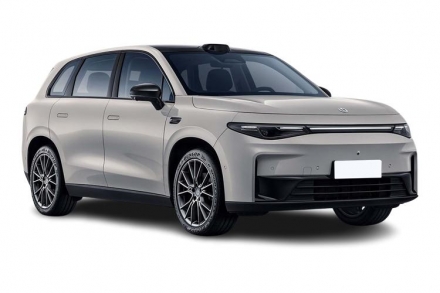 Leapmotor C10 Estate 160kW 70kWh 5dr Auto