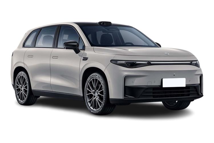 3978834 160kW 70kWh 5dr Auto