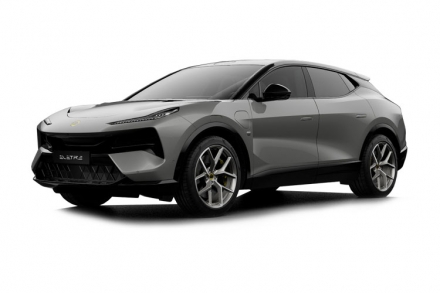 Lotus Eletre Estate 450kW 600 112kWh 5dr Auto