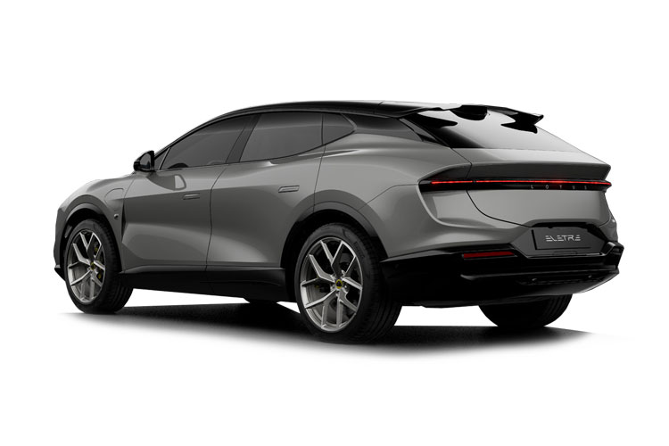3958947 450kW 600 112kWh 5dr Auto