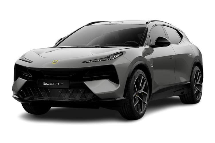 3741078 450kW 112kWh 5dr Auto