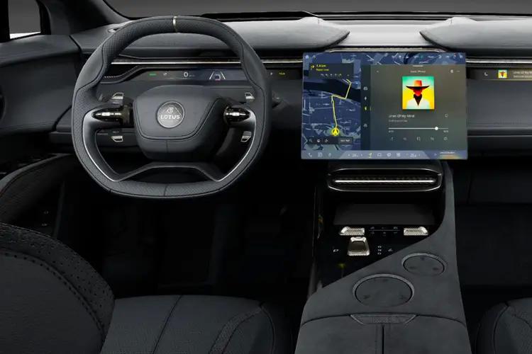 3741078 450kW 112kWh 5dr Auto