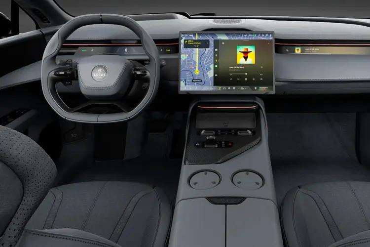 3958927 450kW 600 102kWh 4dr Auto