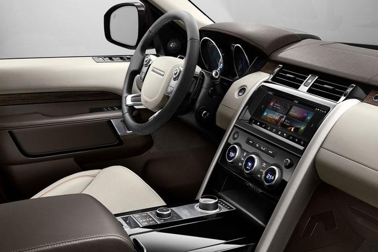 3843330 3.0 D350 Metropolitan Edition 5dr Auto