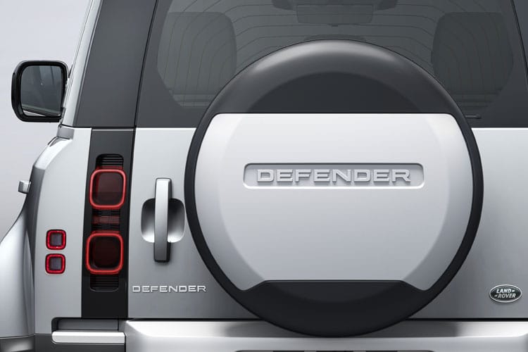 3854376 5.0 P425 X 130 5dr Auto [7 Seat]