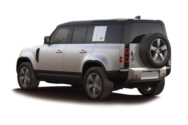 3854376 5.0 P425 X 130 5dr Auto [7 Seat]