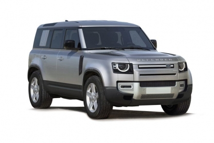 Land Rover Defender Estate Special Editions 3.0 D350 Sedona Edition 110 5dr Auto [7 Seat]