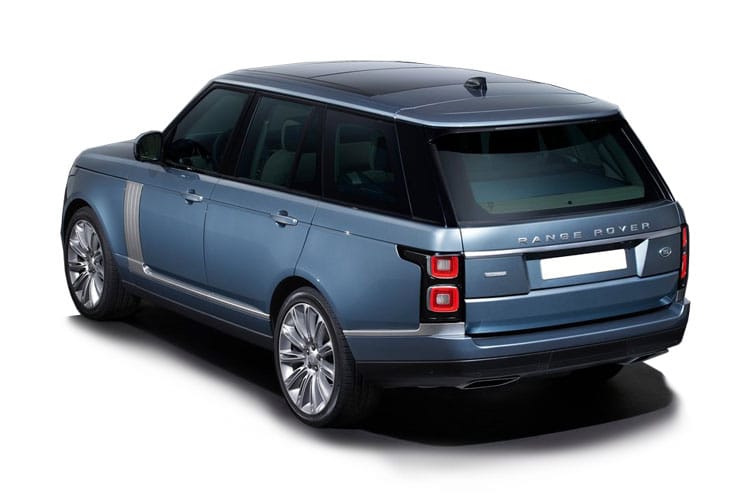 4050576 3.0 P460e HSE 4dr Auto [NI]