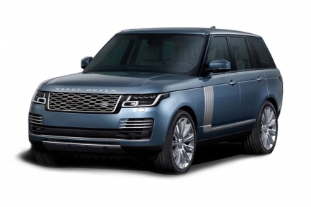 Land Rover Range Rover Estate Special Edition 3.0 P460e Edition 4dr Auto