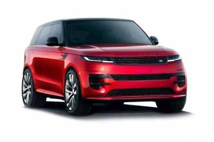 Land Rover Range Rover Sport Estate Special Editions 3.0 D250 Edition 5dr Auto