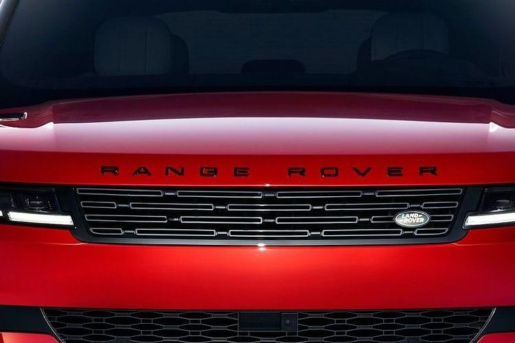3933342 3.0 D250 Edition 5dr Auto