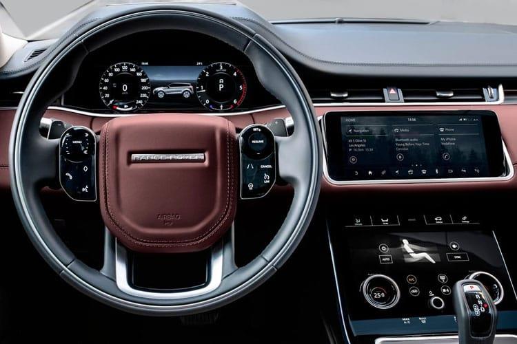 3961506 1.5 P270e Autobiography 5dr Auto [Revised] [NI]