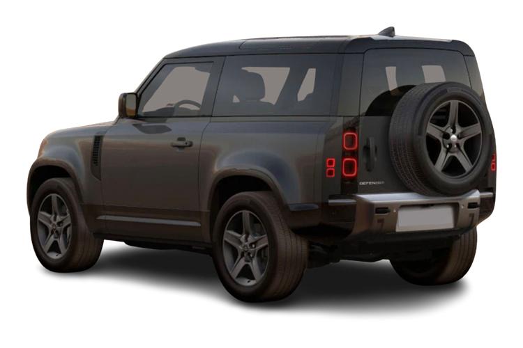 3850637 5.0 P525 V8 90 3dr Auto