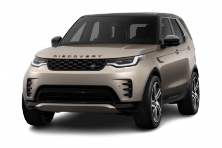 Land Rover Discovery Sw Special Editions 3.0 D350 Gemini 5dr Auto