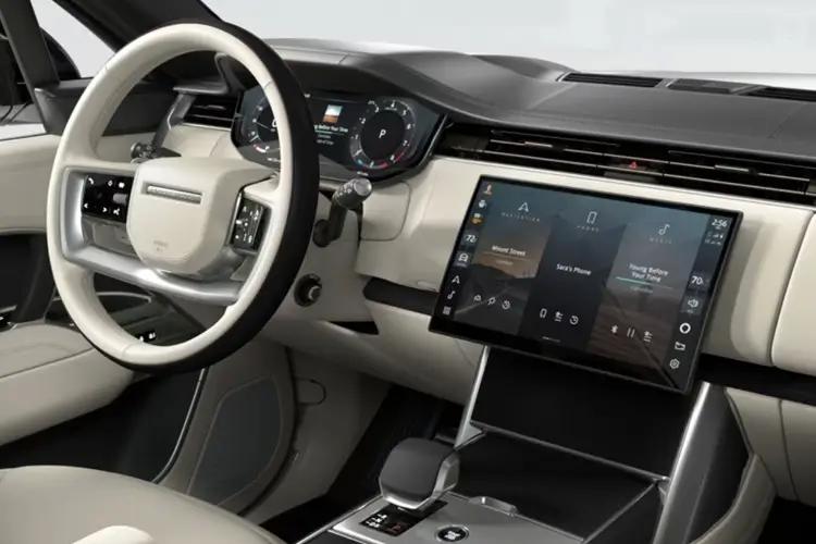 4050584 3.0 P550e SV 4dr Auto