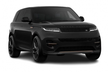Land Rover Range Rover Sport Estate 3.0 P550e Autobiography 5dr Auto